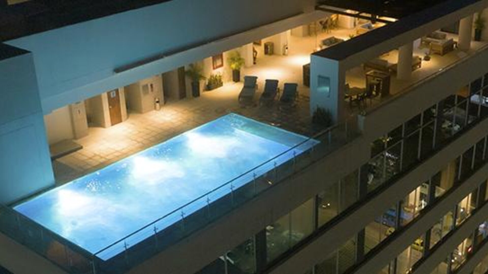 Best Western Plus Santa Marta Hotel