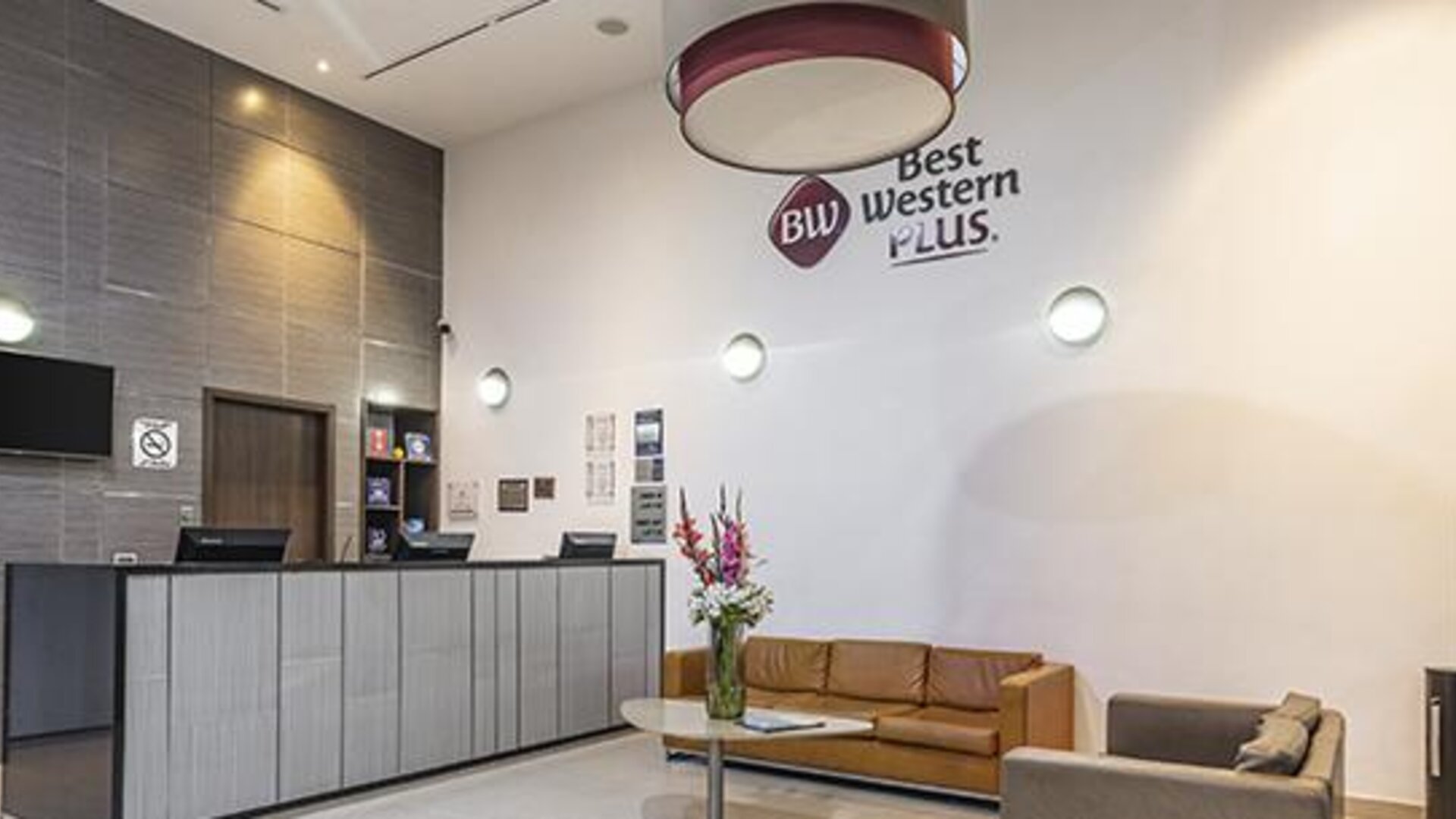 Best Western Plus Santa Marta Hotel