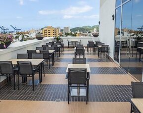 Best Western Plus Santa Marta Hotel