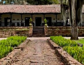 Hotel Hacienda Suescún