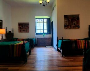 Hotel Hacienda Suescún