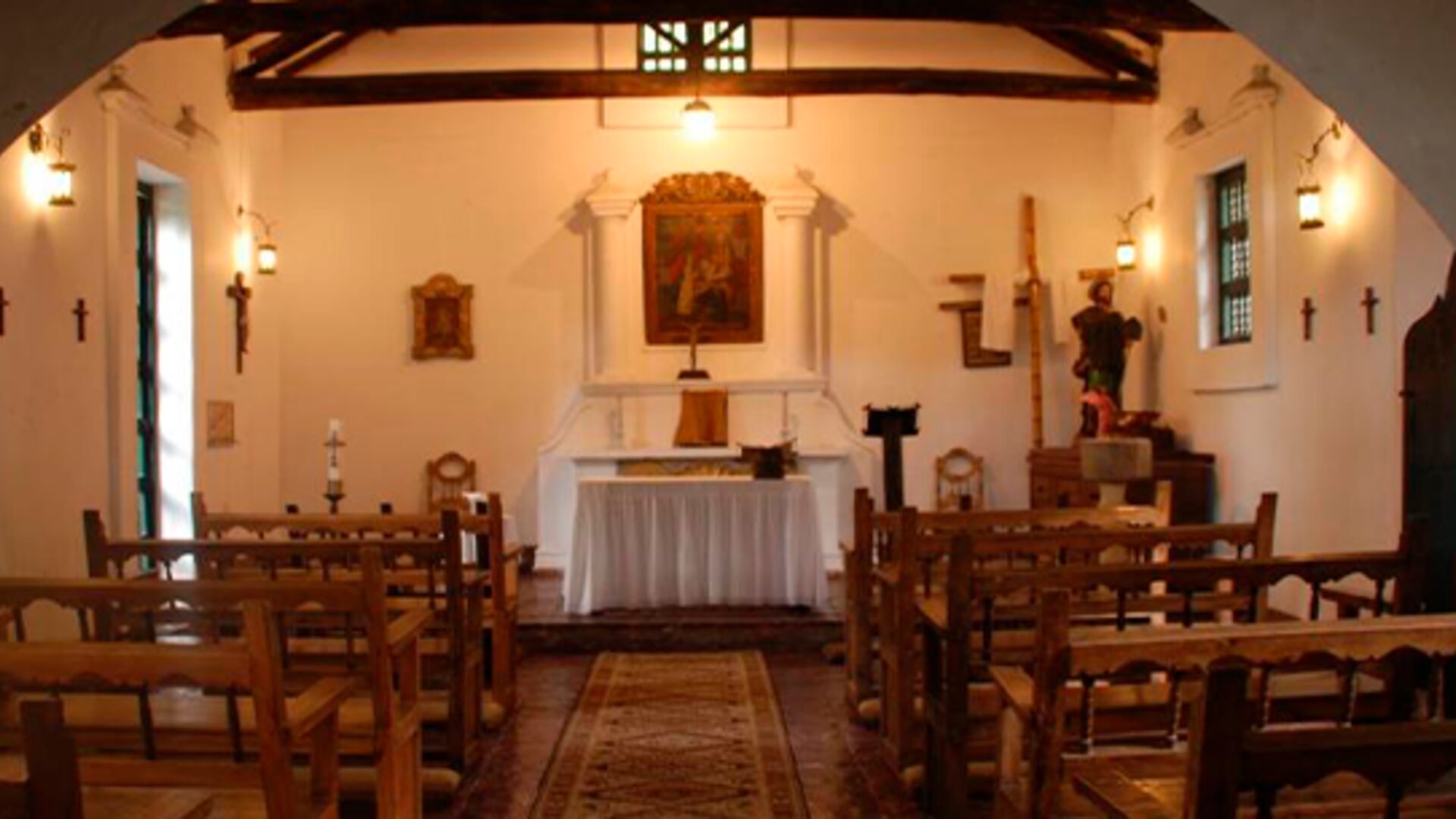 Hotel Hacienda Suescún