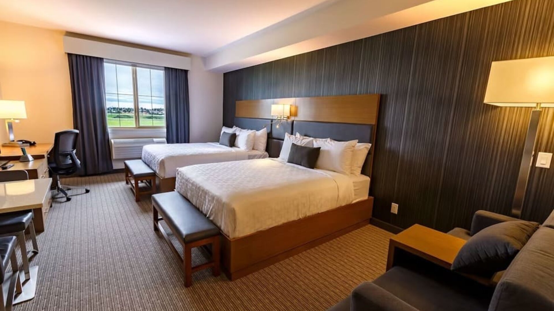 Executive Residency By Best Western