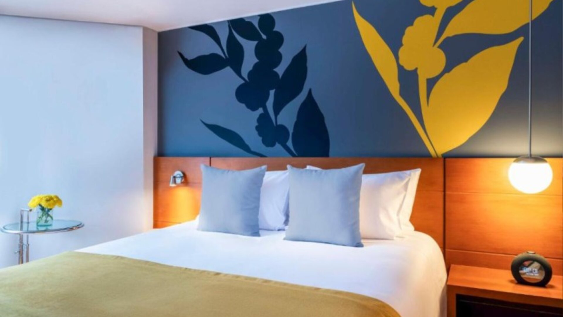 Avani Royal Zona T Bogotá Hotel