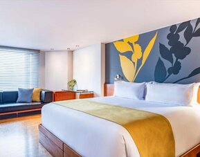 Avani Royal Zona T Bogotá Hotel