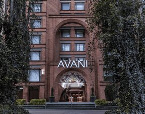 Avani Royal Zona T Bogotá Hotel