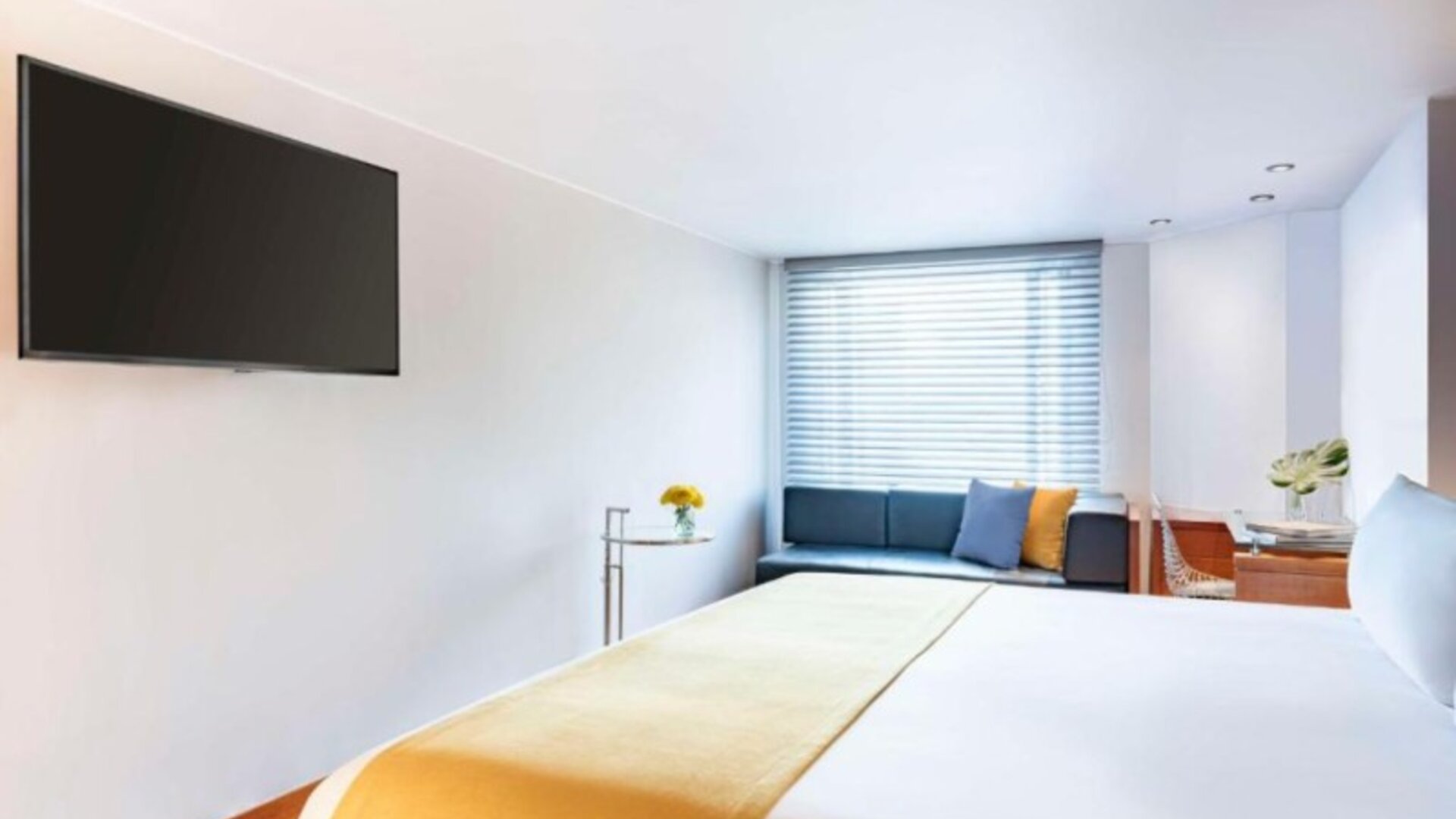 Avani Royal Zona T Bogotá Hotel