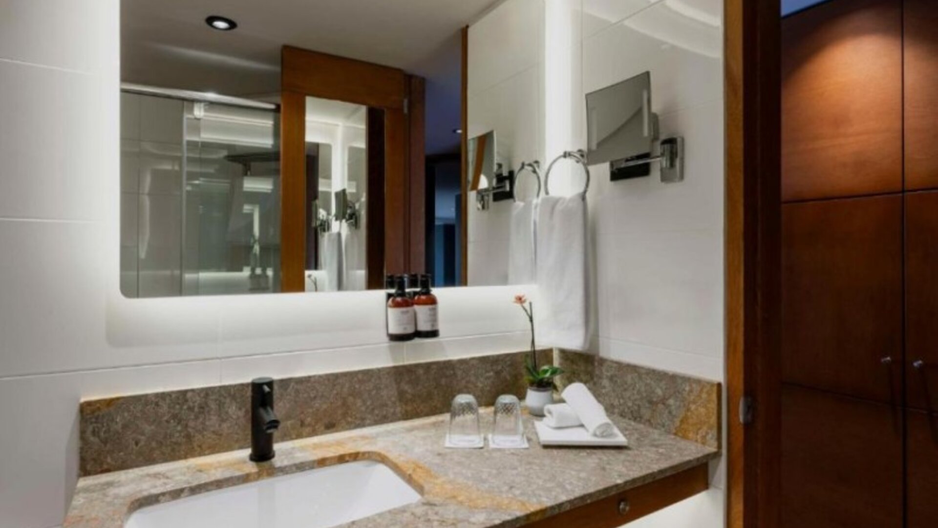 Avani Royal Zona T Bogotá Hotel