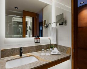 Avani Royal Zona T Bogotá Hotel