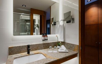 Avani Royal Zona T Bogotá Hotel