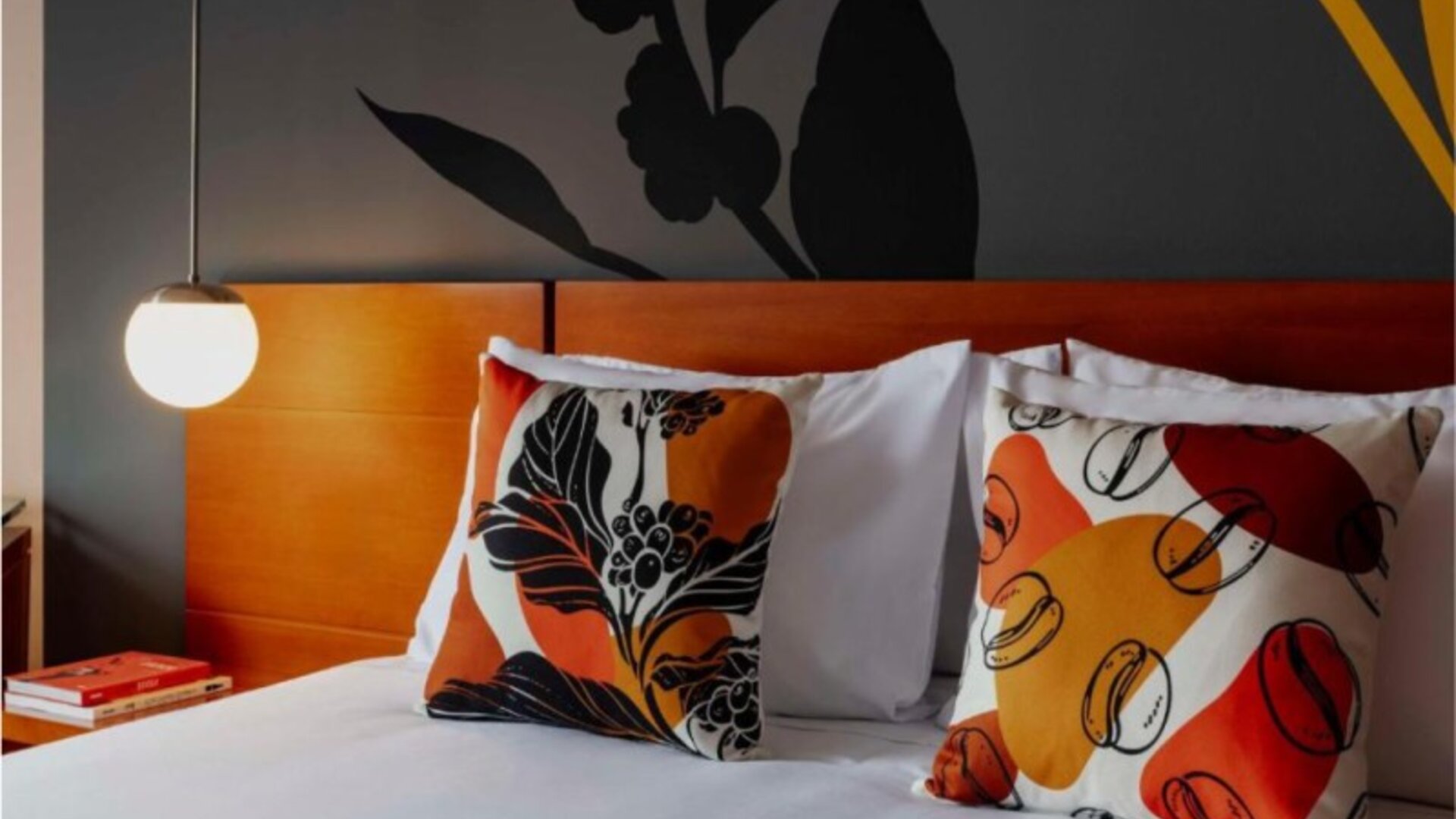 Avani Royal Zona T Bogotá Hotel