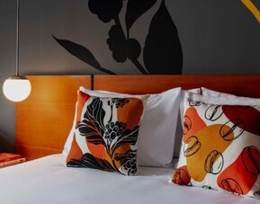 Avani Royal Zona T Bogotá Hotel