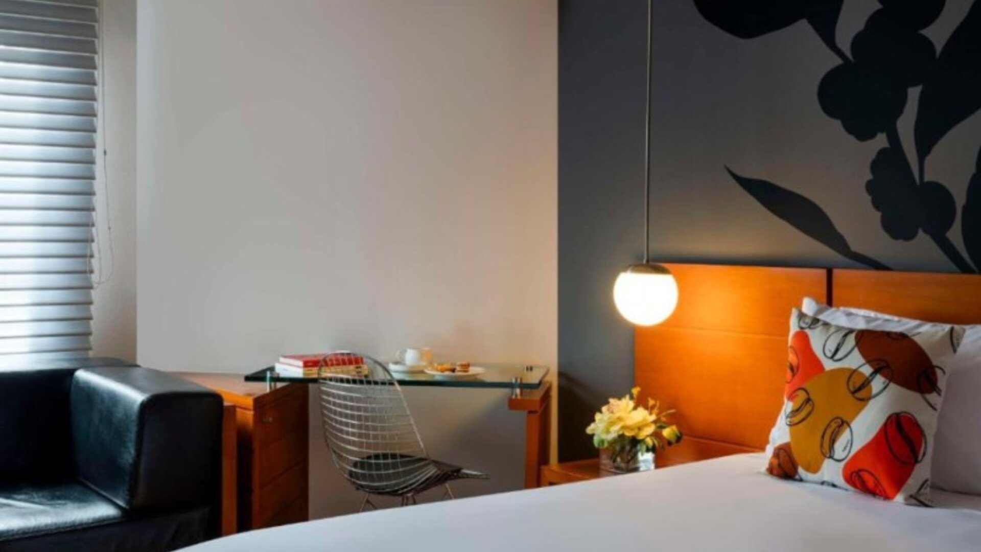 Avani Royal Zona T Bogotá Hotel