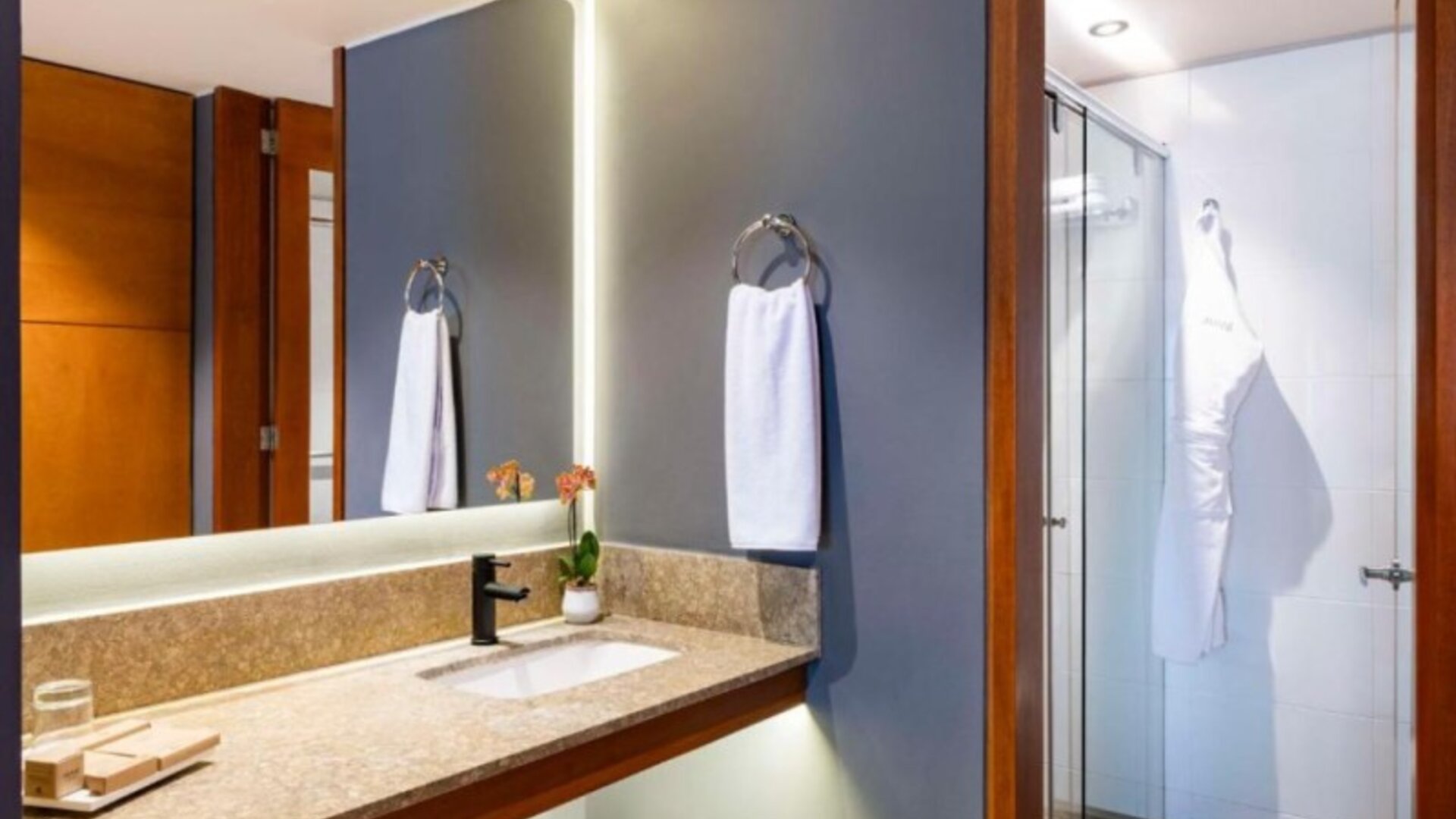Avani Royal Zona T Bogotá Hotel