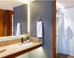 Avani Royal Zona T Bogotá Hotel