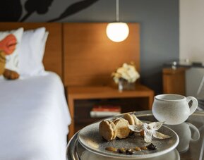 Avani Royal Zona T Bogotá Hotel