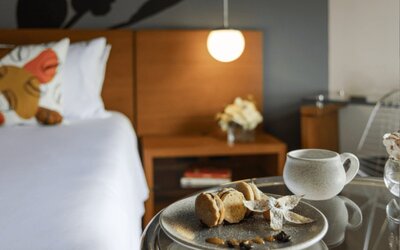 Avani Royal Zona T Bogotá Hotel