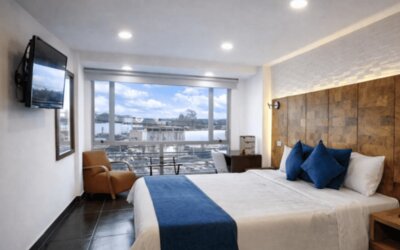Hotel CGH Travel INN Airport