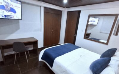 Hotel CGH Travel INN Airport