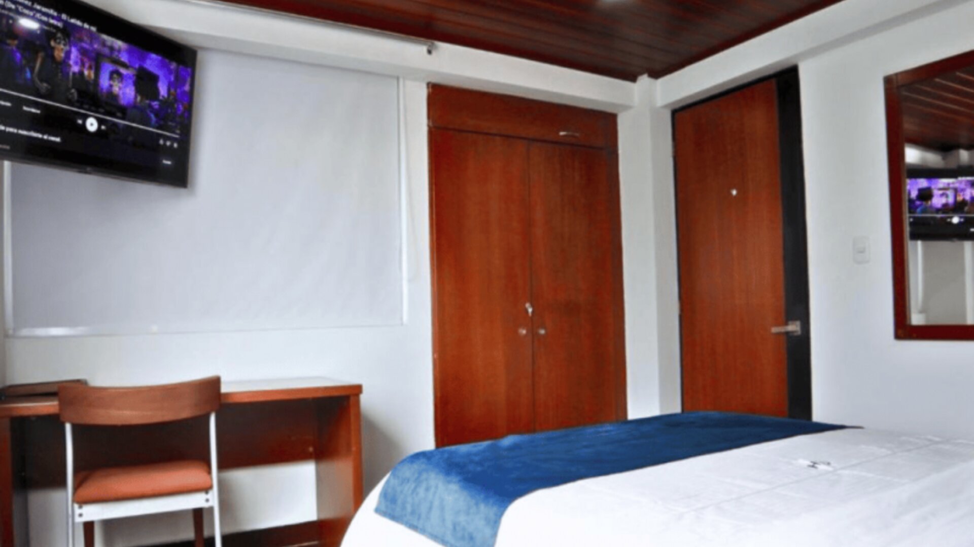 Hotel CGH Travel INN Airport