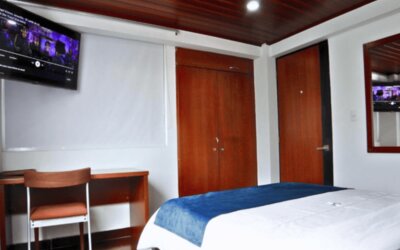 Hotel CGH Travel INN Airport