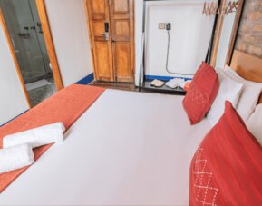 Delgadillo Hotel by Socialtel