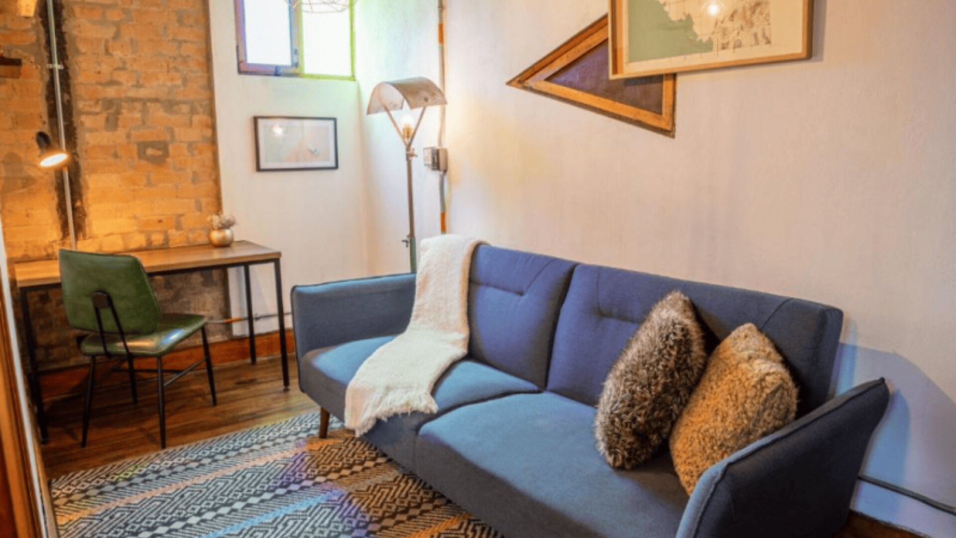 Delgadillo Hotel by Socialtel