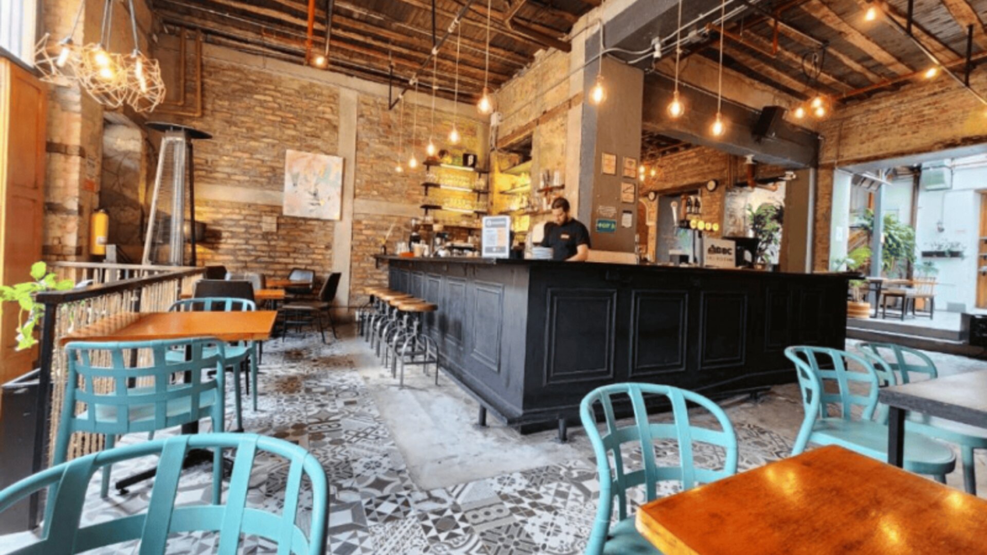 Delgadillo Hotel by Socialtel