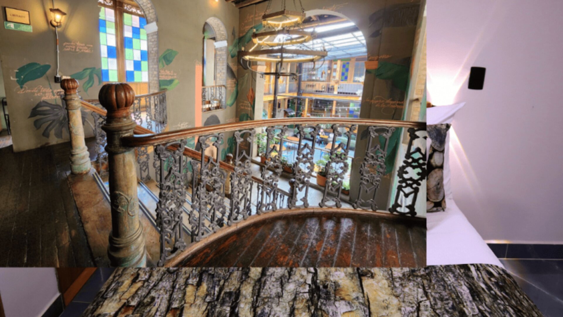 Delgadillo Hotel by Socialtel