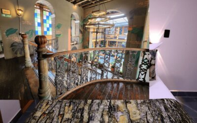 Delgadillo Hotel by Socialtel