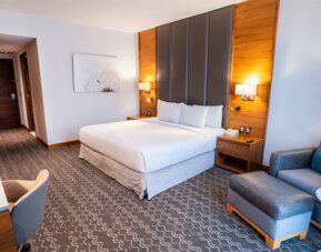 DoubleTree by Hilton Hotel Mexico City Santa Fe