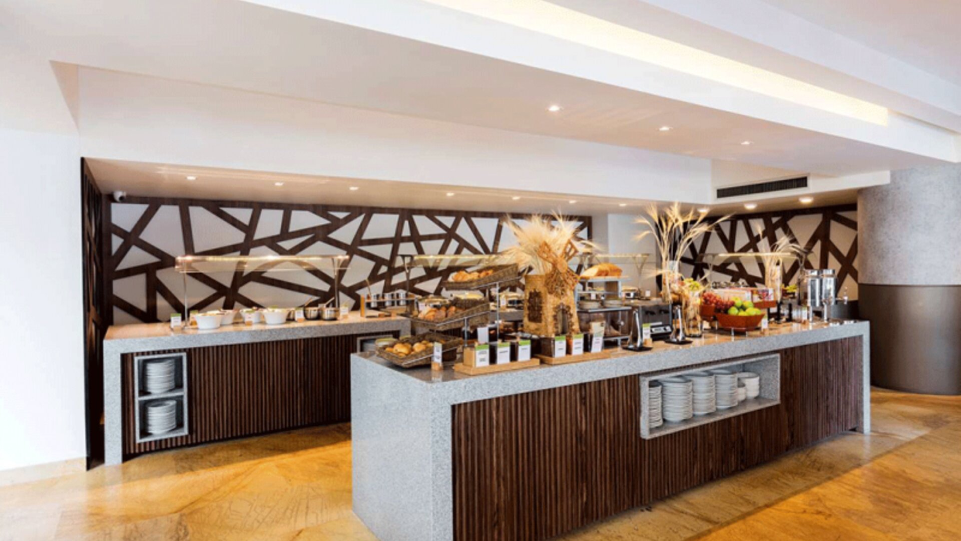 DoubleTree by Hilton Hotel Mexico City Santa Fe