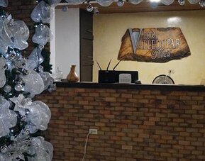 Hotel Valledupar Plaza