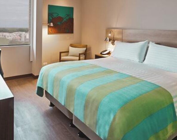 Hotel Holiday Inn Express Yopal