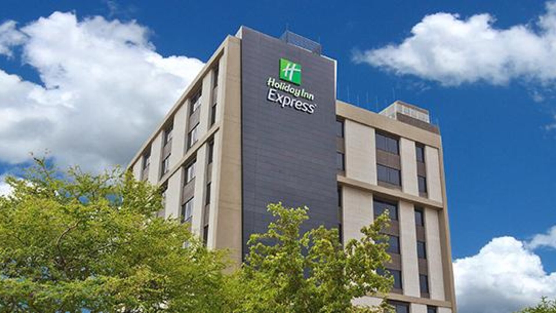 Hotel Holiday Inn Express Yopal