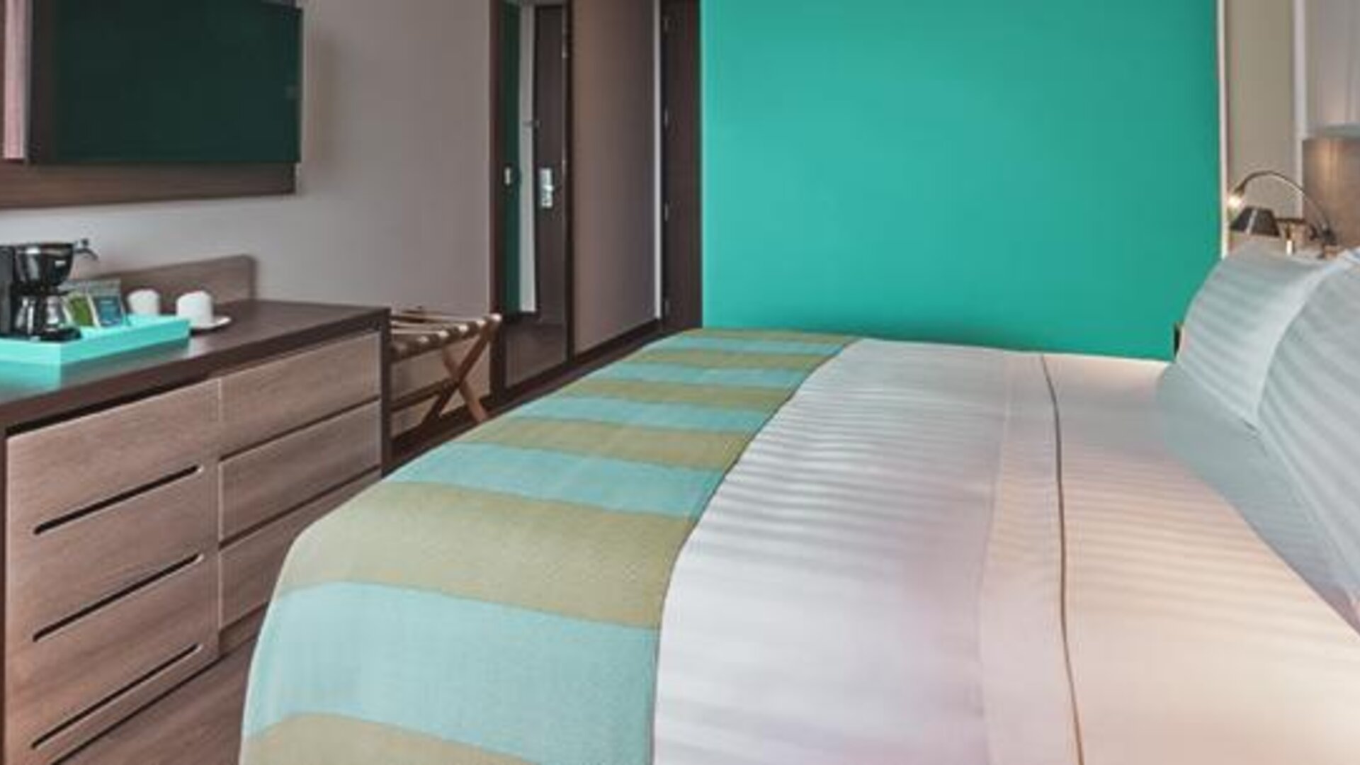 Hotel Holiday Inn Express Yopal