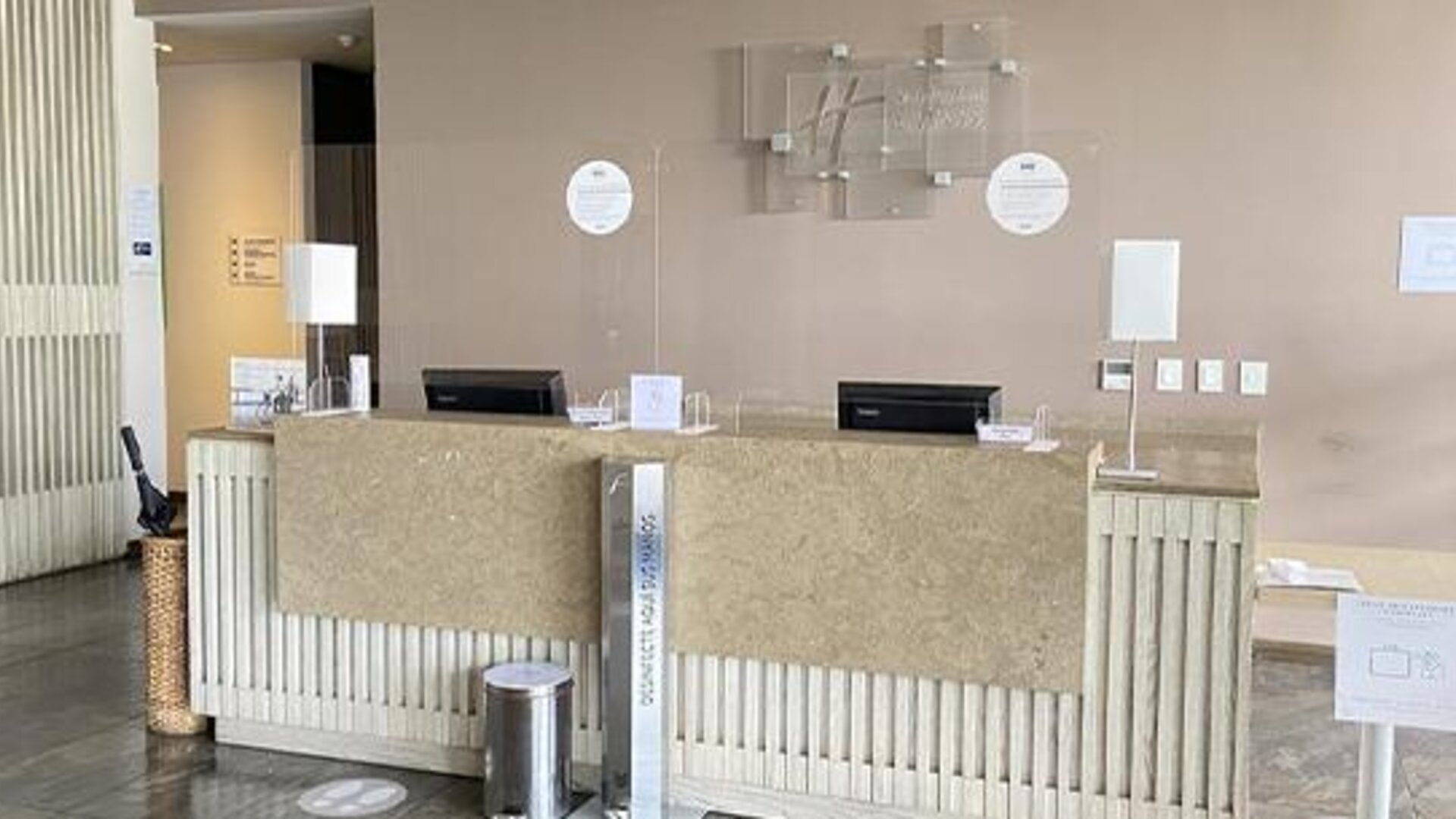 Hotel Holiday Inn Express Yopal