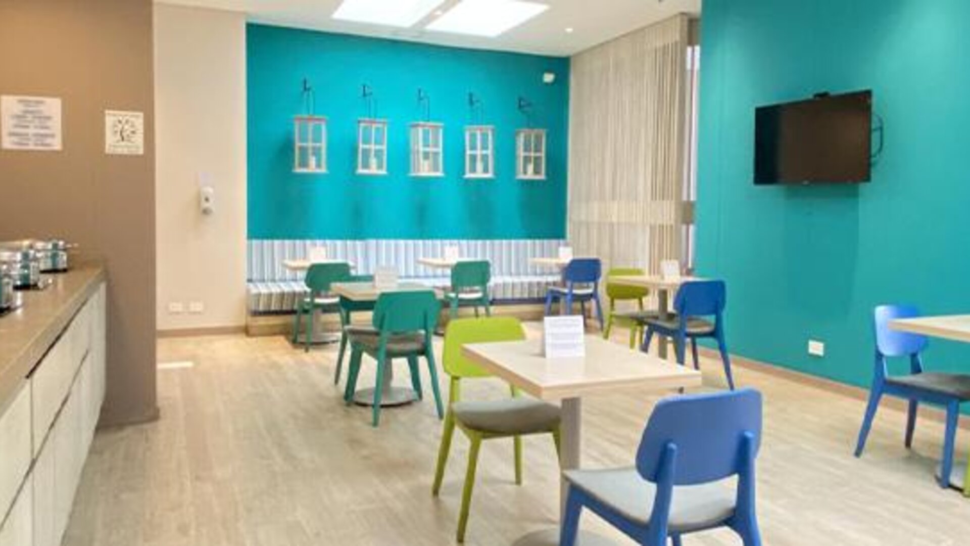 Hotel Holiday Inn Express Yopal