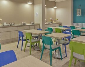 Hotel Holiday Inn Express Yopal