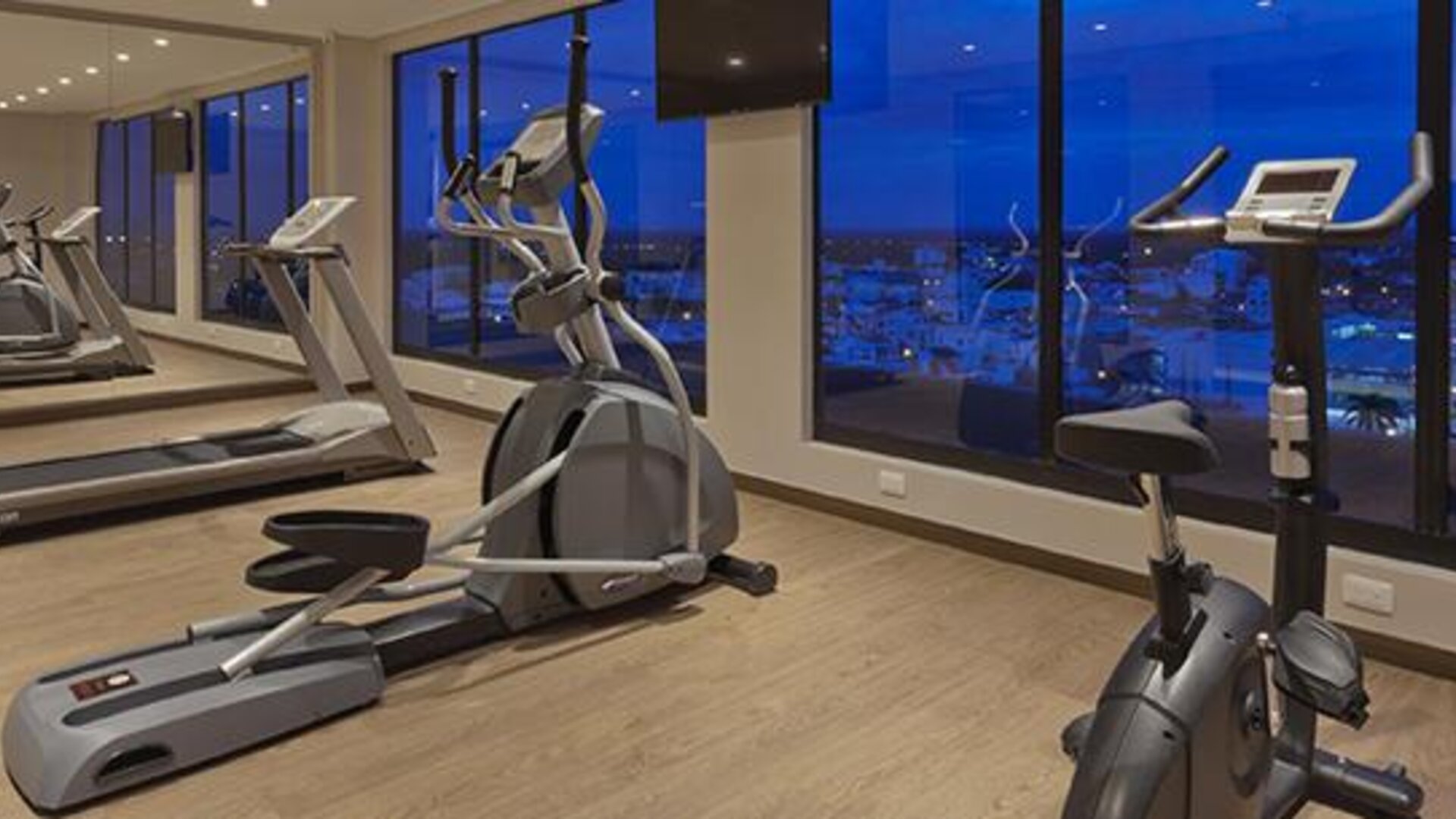 Hotel Holiday Inn Express Yopal