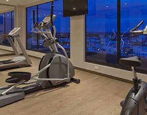 Hotel Holiday Inn Express Yopal