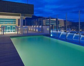 Hotel Holiday Inn Express Yopal