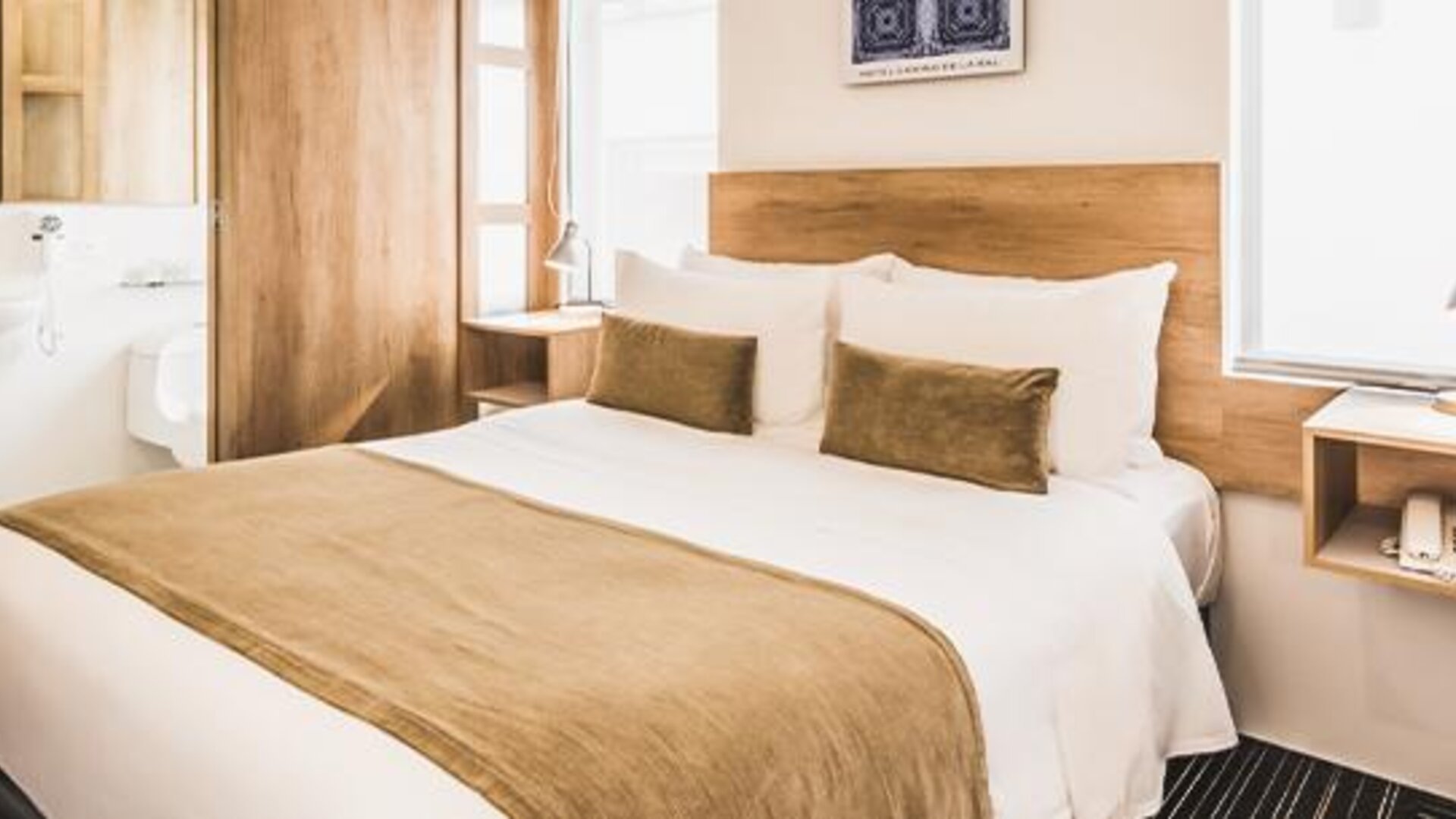 Hotel Camino de la Sal