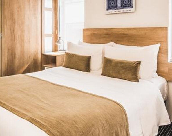 Hotel Camino de la Sal