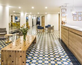 Hotel Camino de la Sal