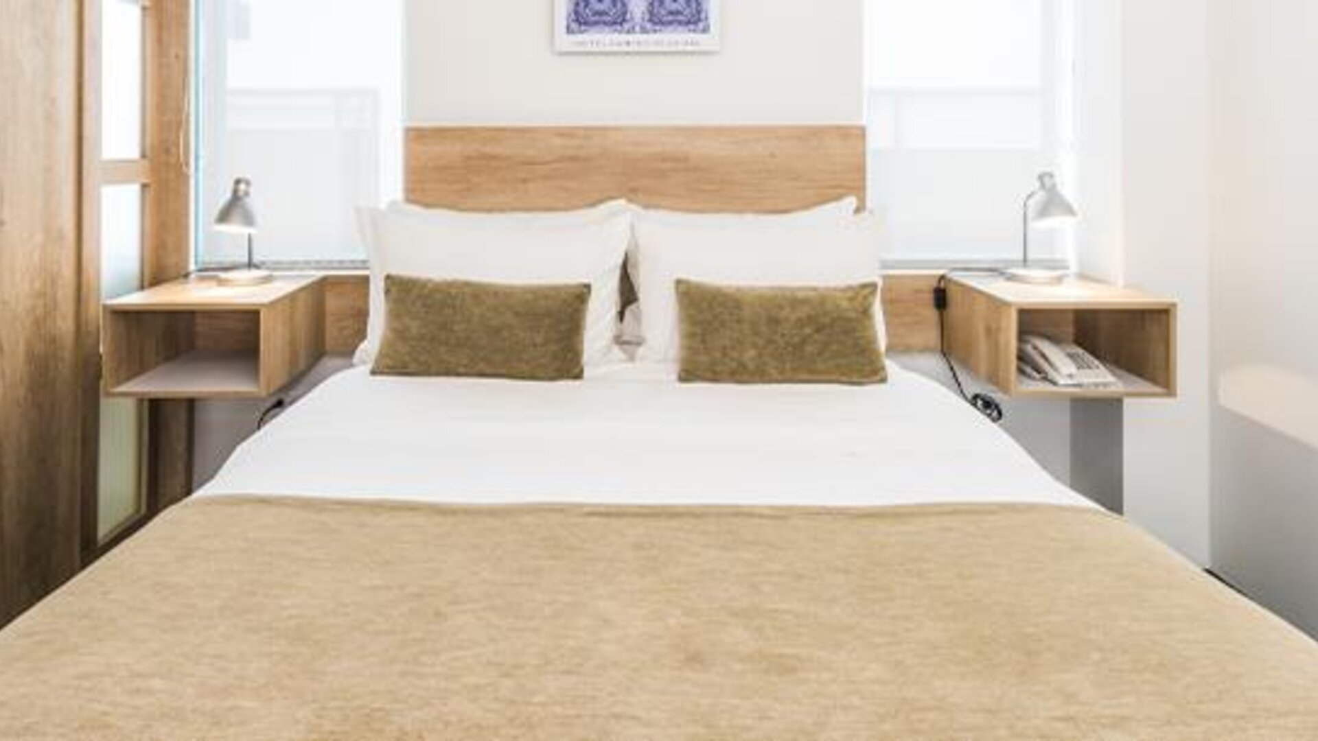 Hotel Camino de la Sal