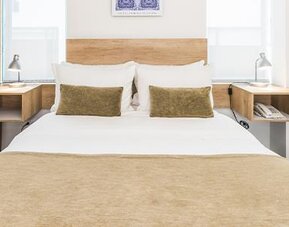 Hotel Camino de la Sal