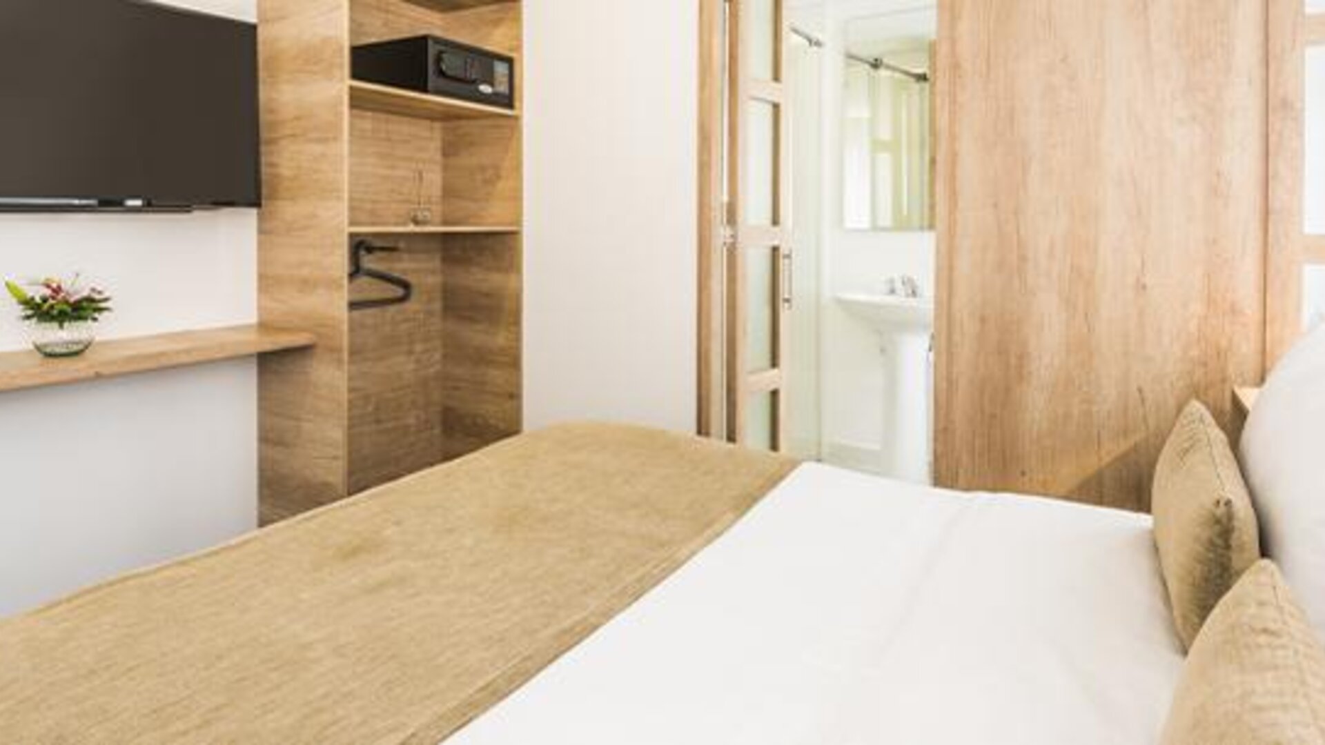 Hotel Camino de la Sal