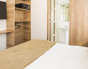 Hotel Camino de la Sal