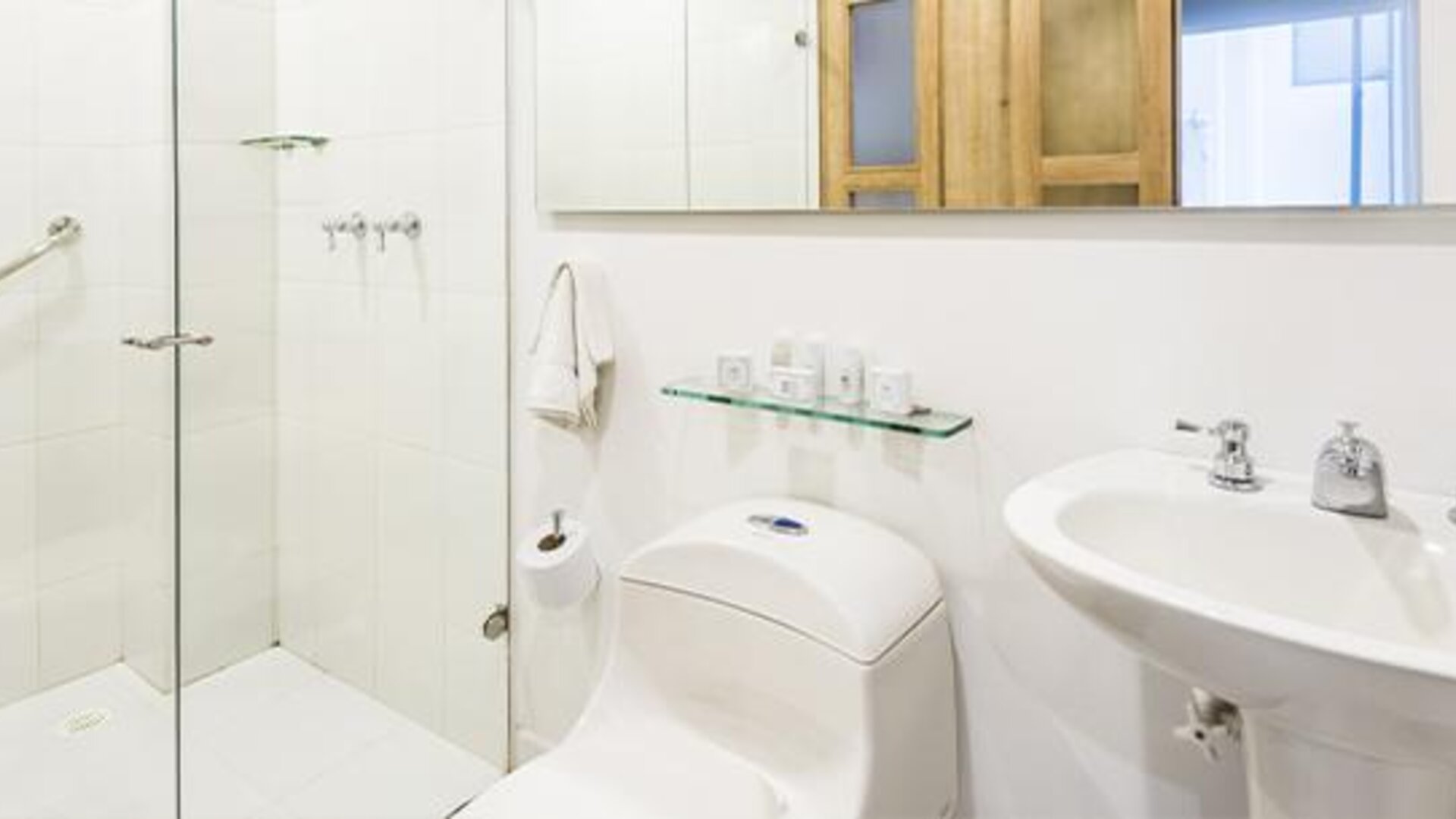 Hotel Camino de la Sal